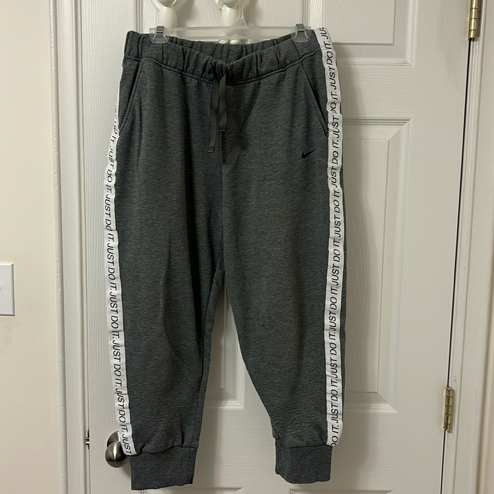 Nike Dri-Fit Jogger Sweatpants
